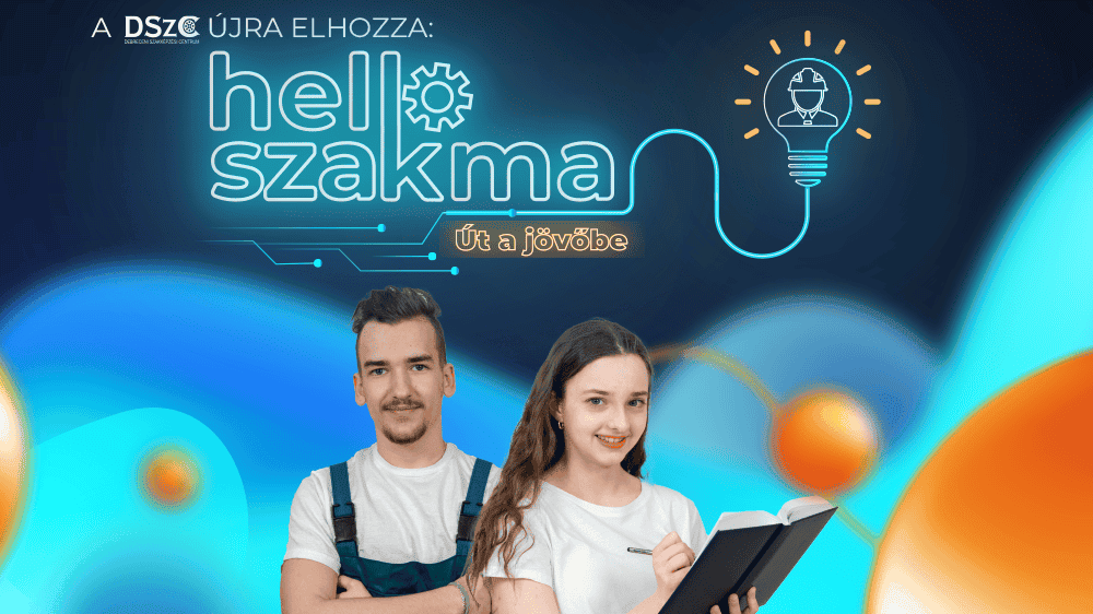 Új helyszín, új élmények!