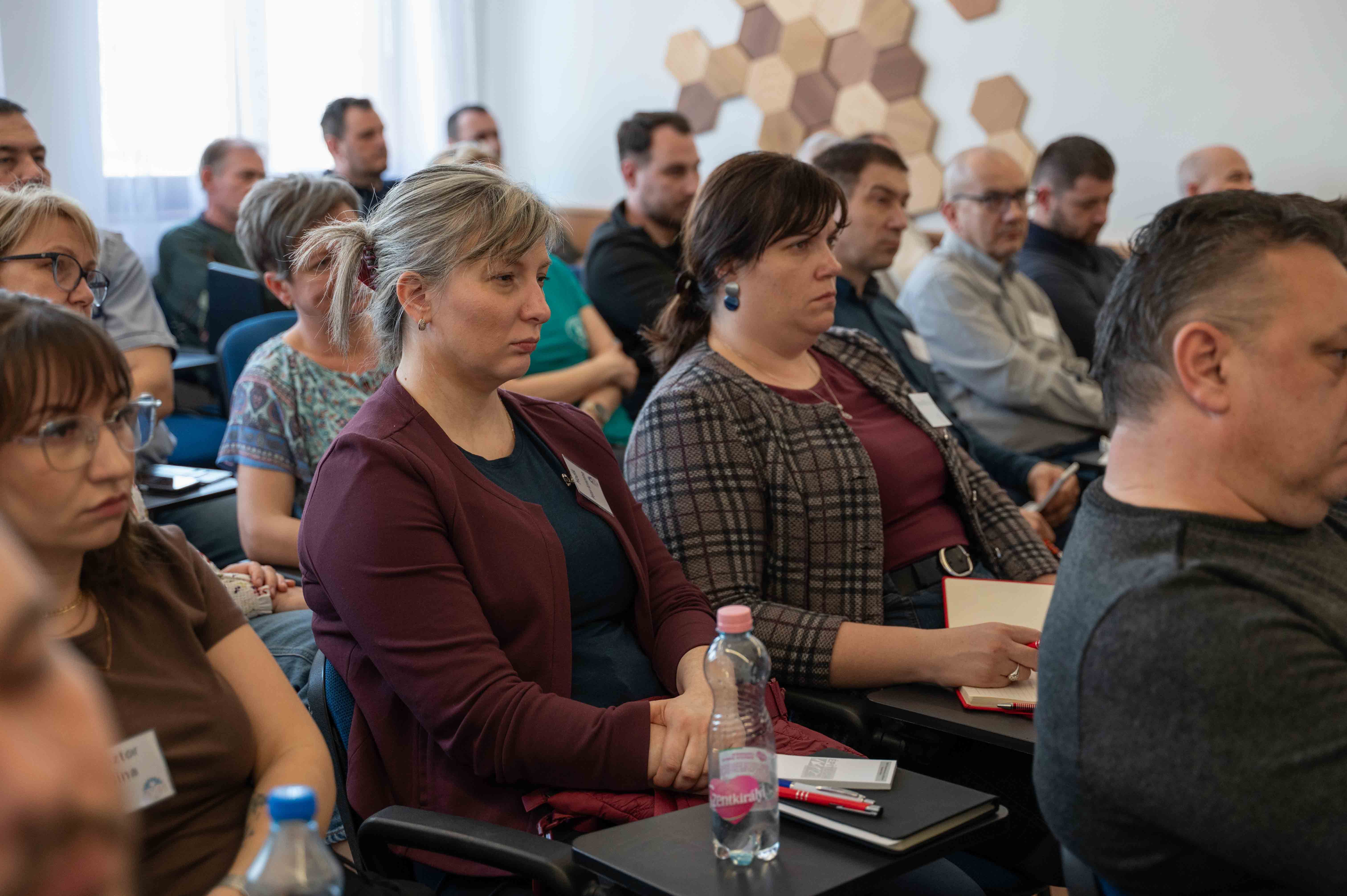 Nemzetközi szakmai találkozó Debrecenben – fókuszban a mesterséges intelligencia a szakképzésben