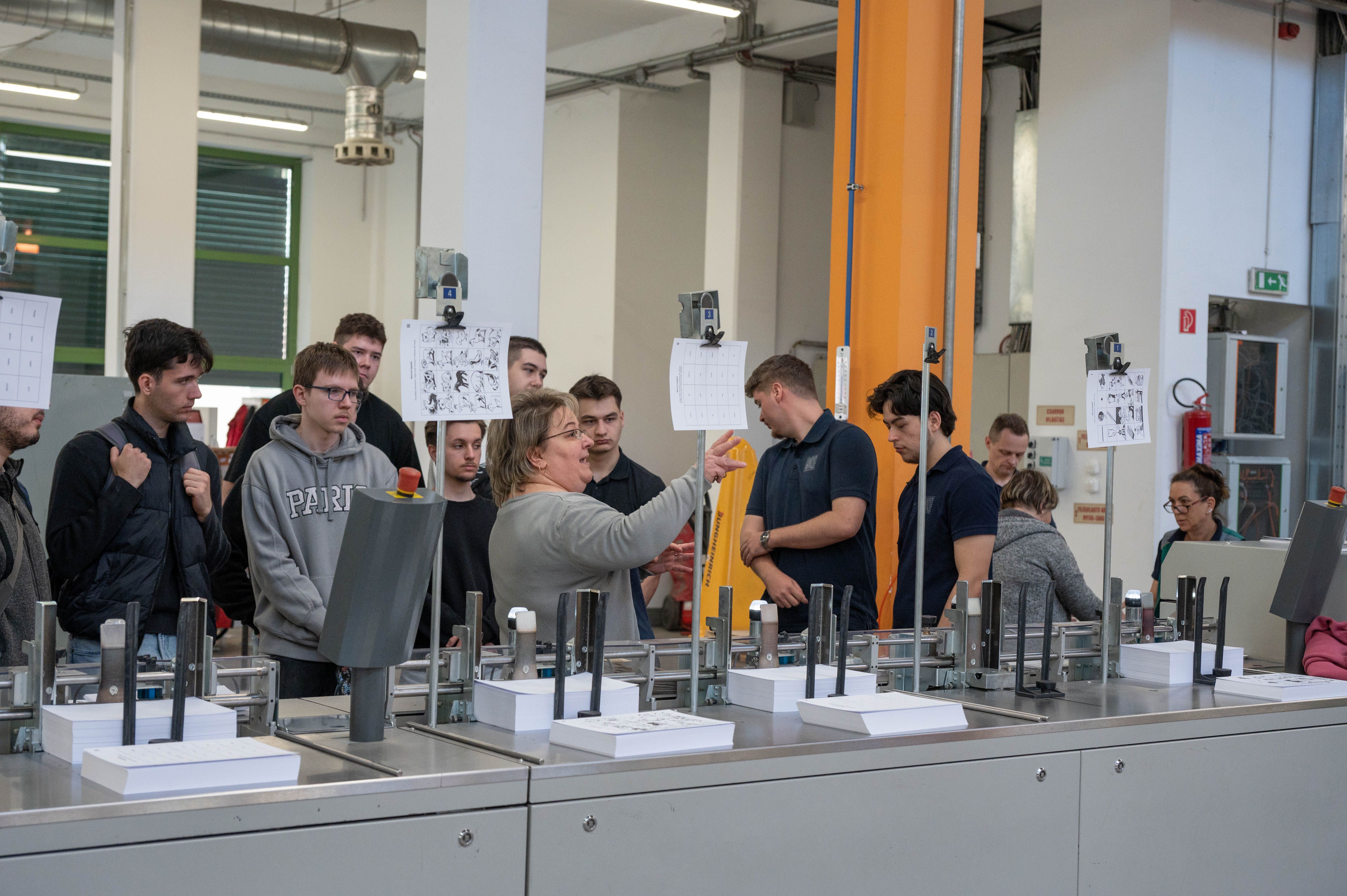 Jövőtervezés a Barossban