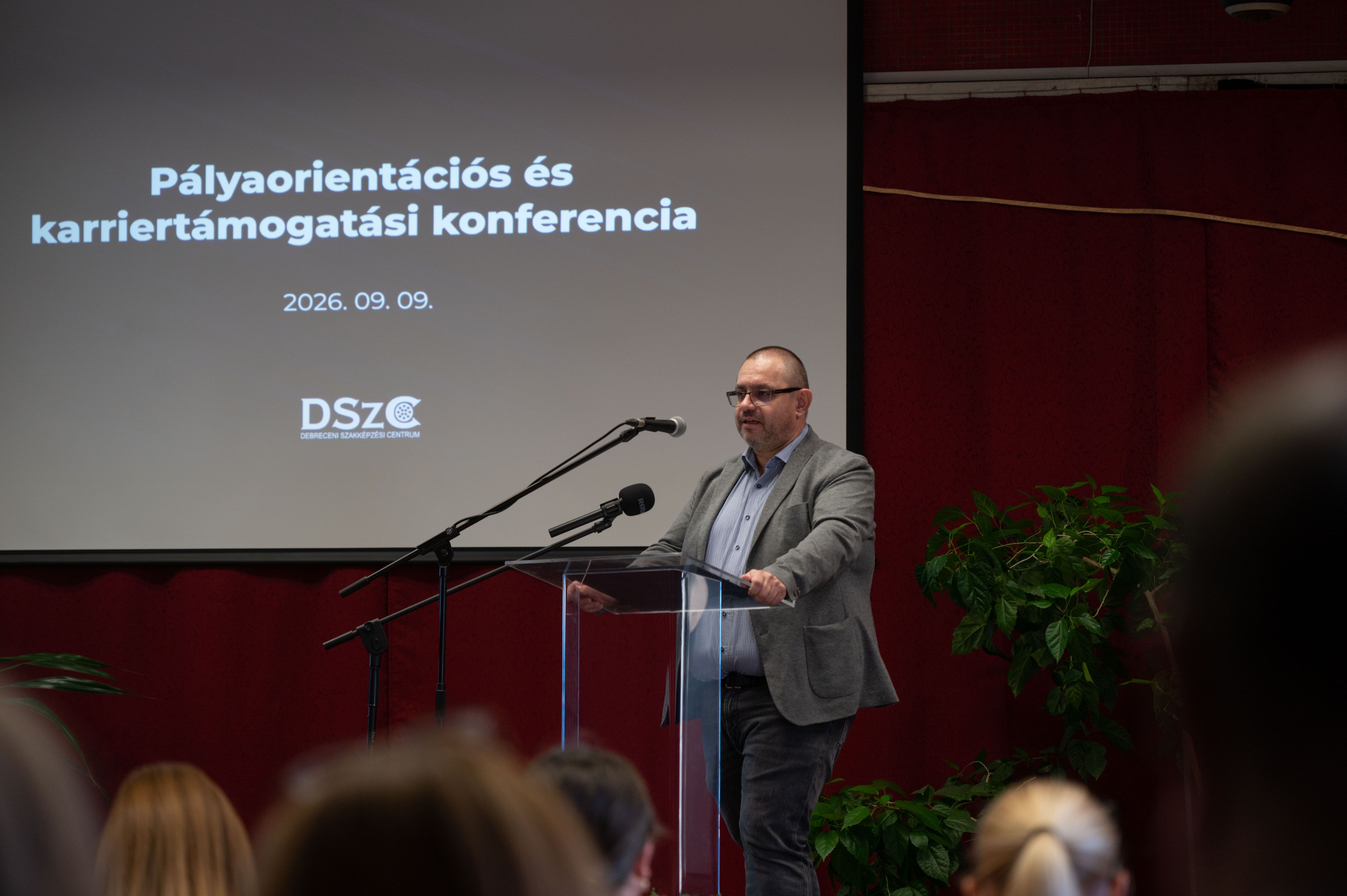 Fókuszban a pályaorientáció