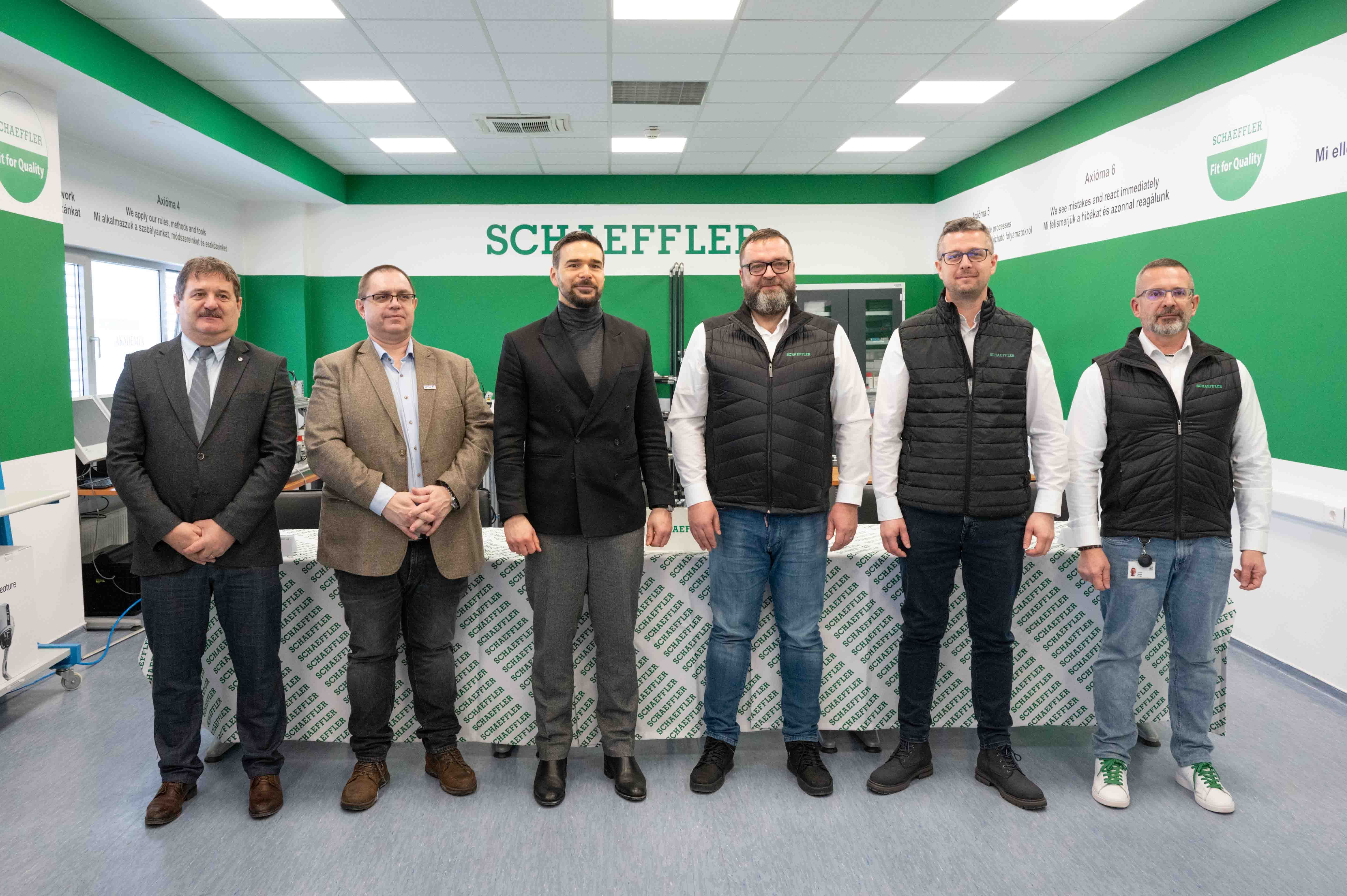 Új képzéssel bővül a Debreceni Szakképzési Centrum képzési palettája