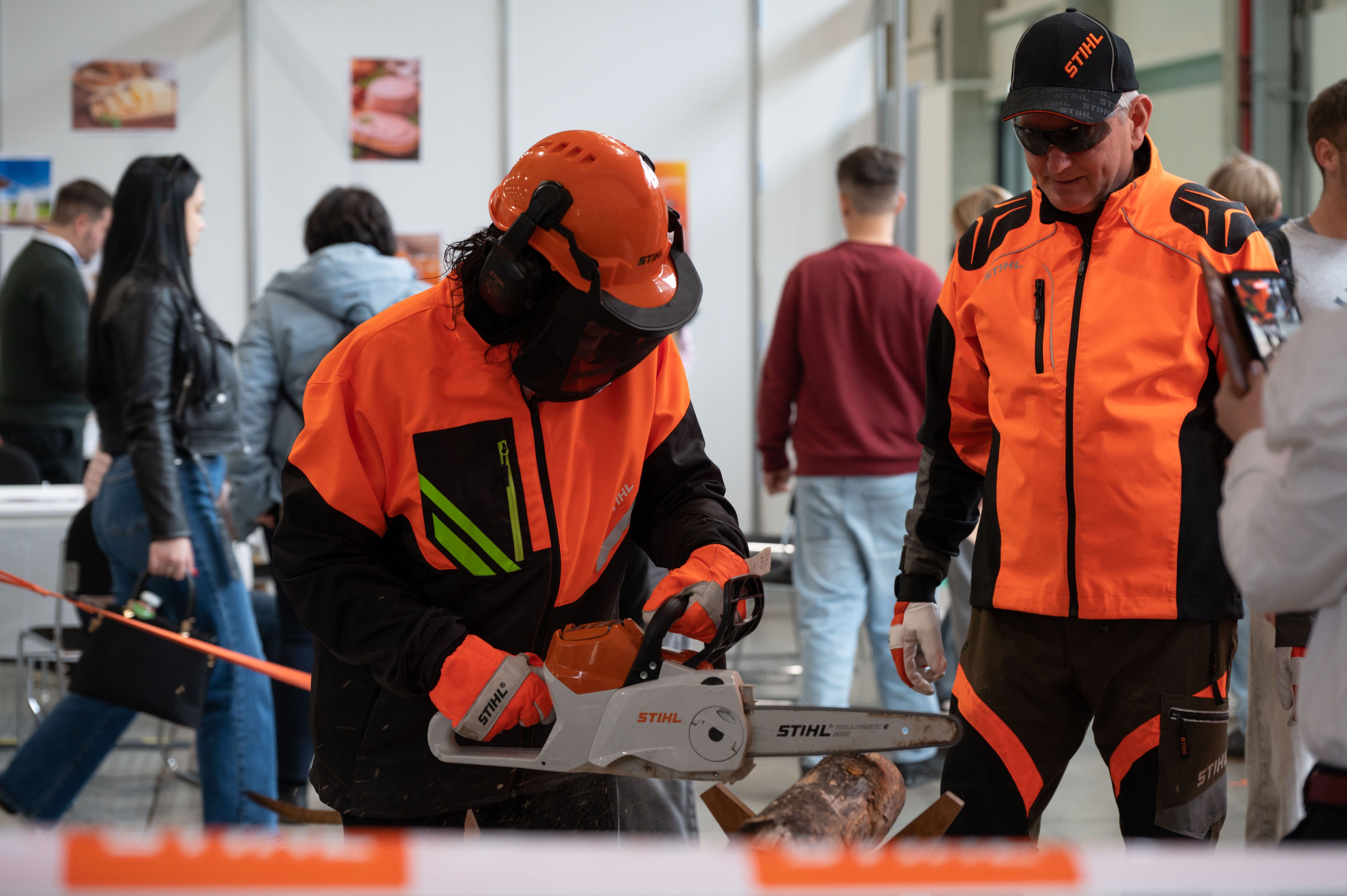 Diákjaink a Szakma Sztár Fesztiválon versenyeznek