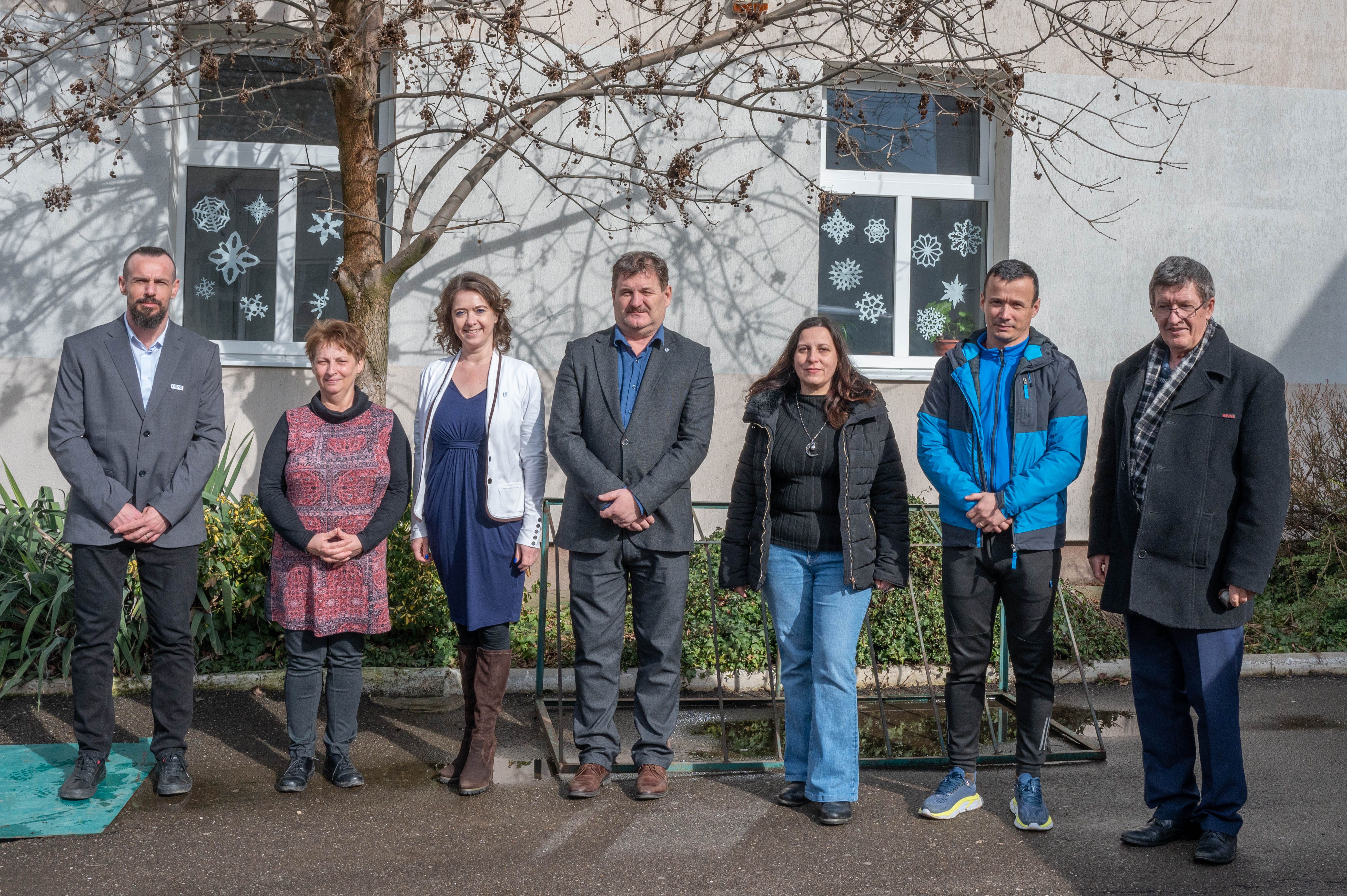 Együtt a magyar nyelvű szakképzés fejlesztéséért