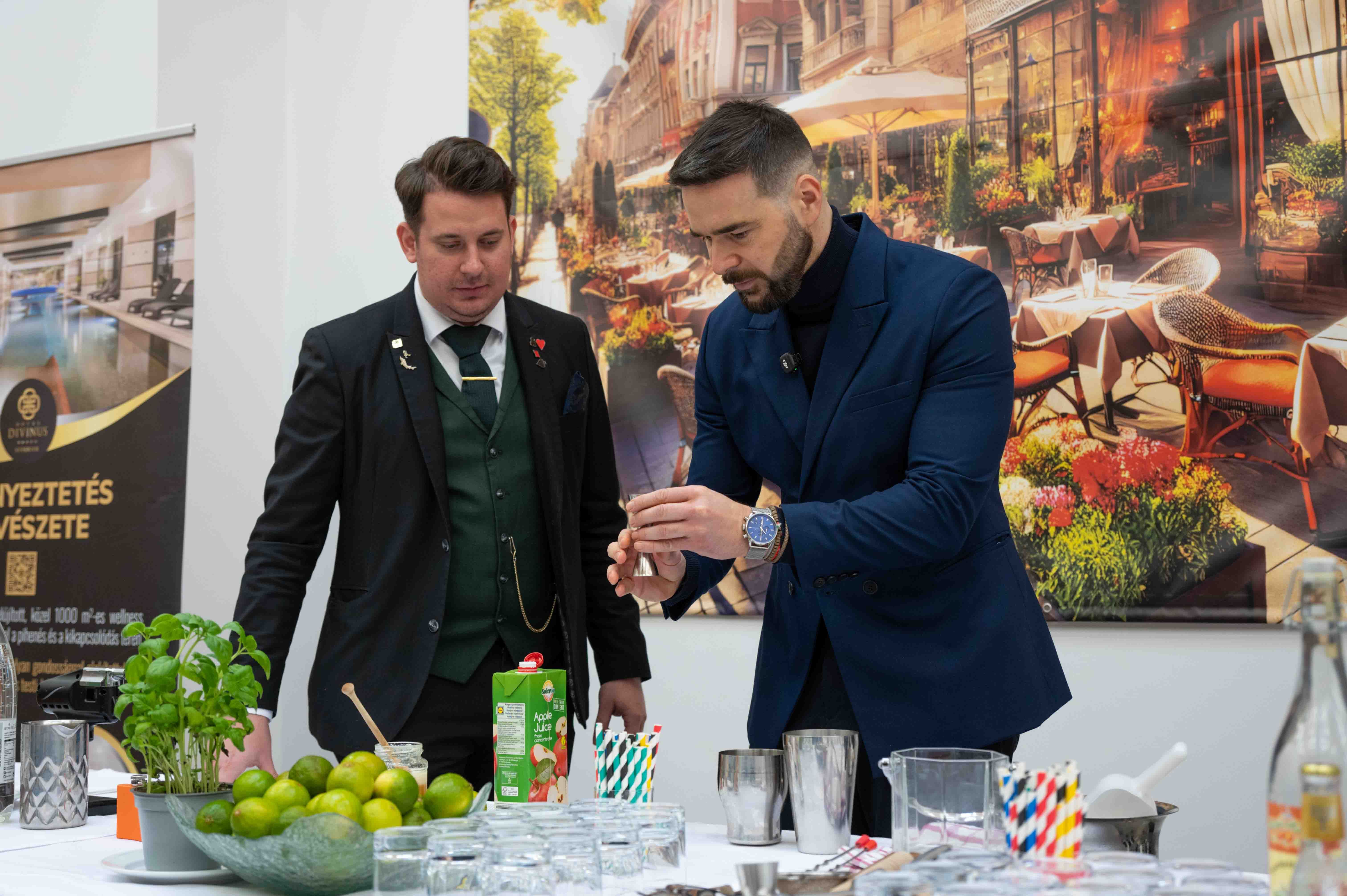 Próbáld ki a szakmát!