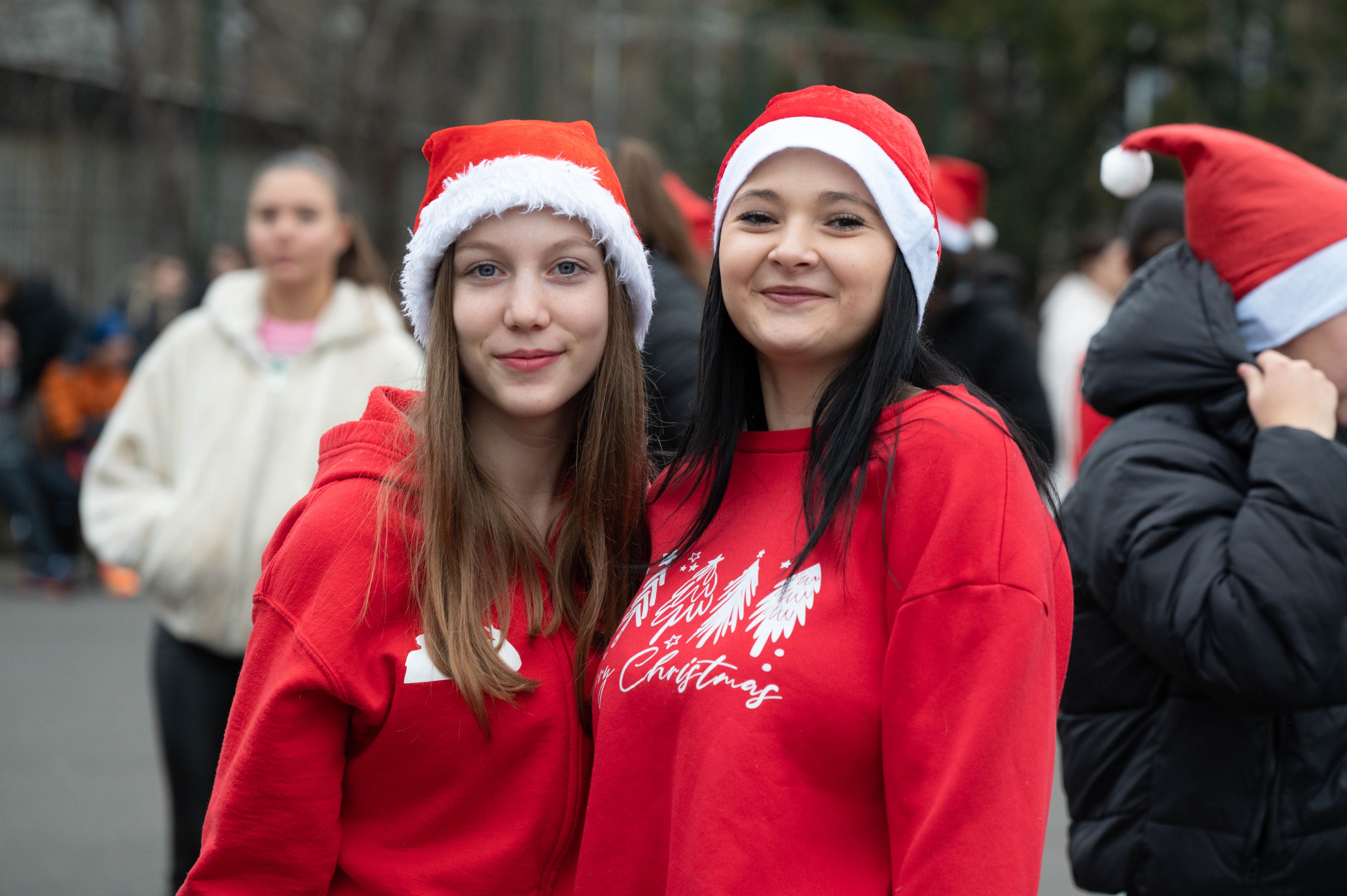 Repülő szán helyett, futócipő