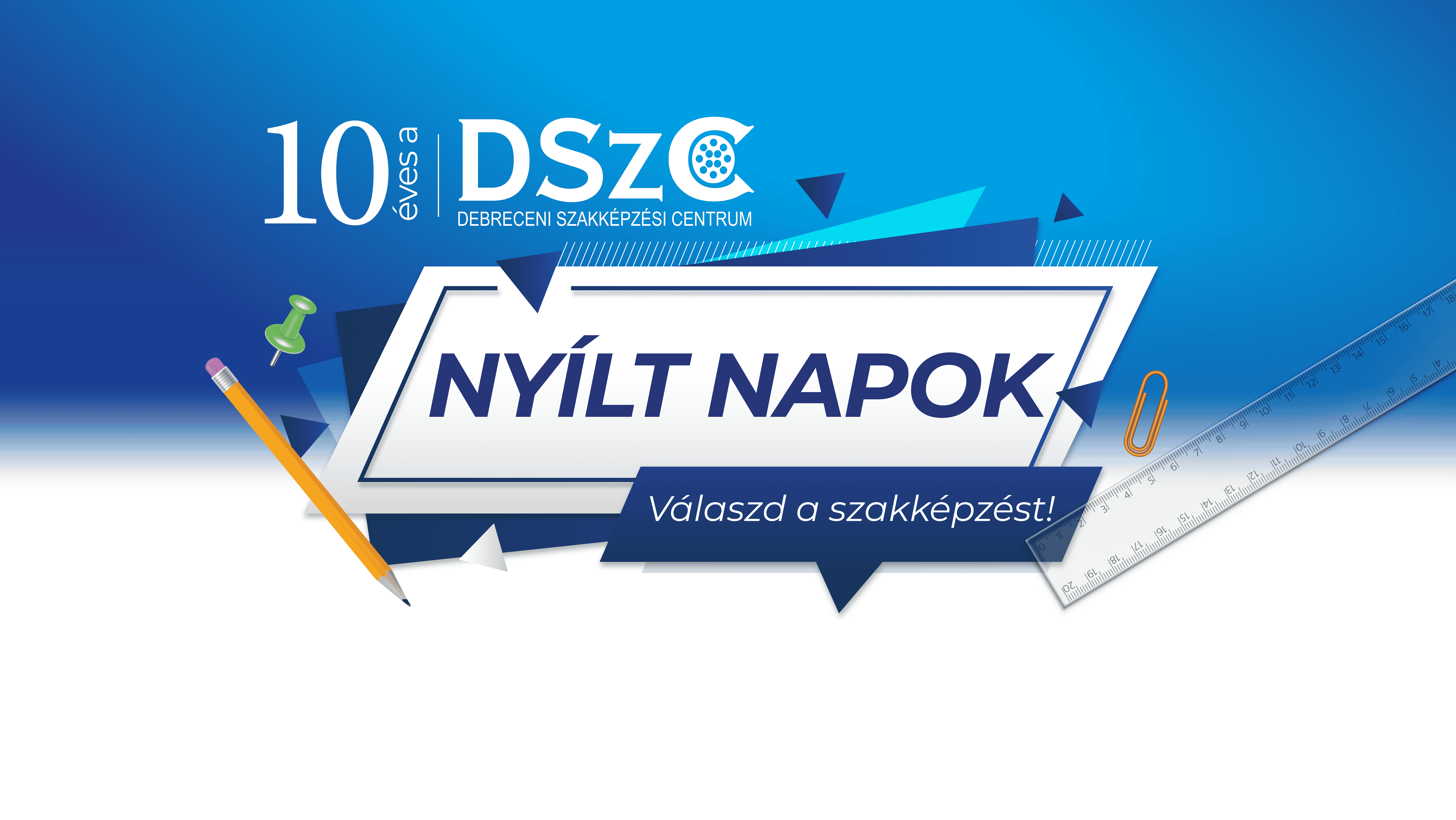 Nyílt napok