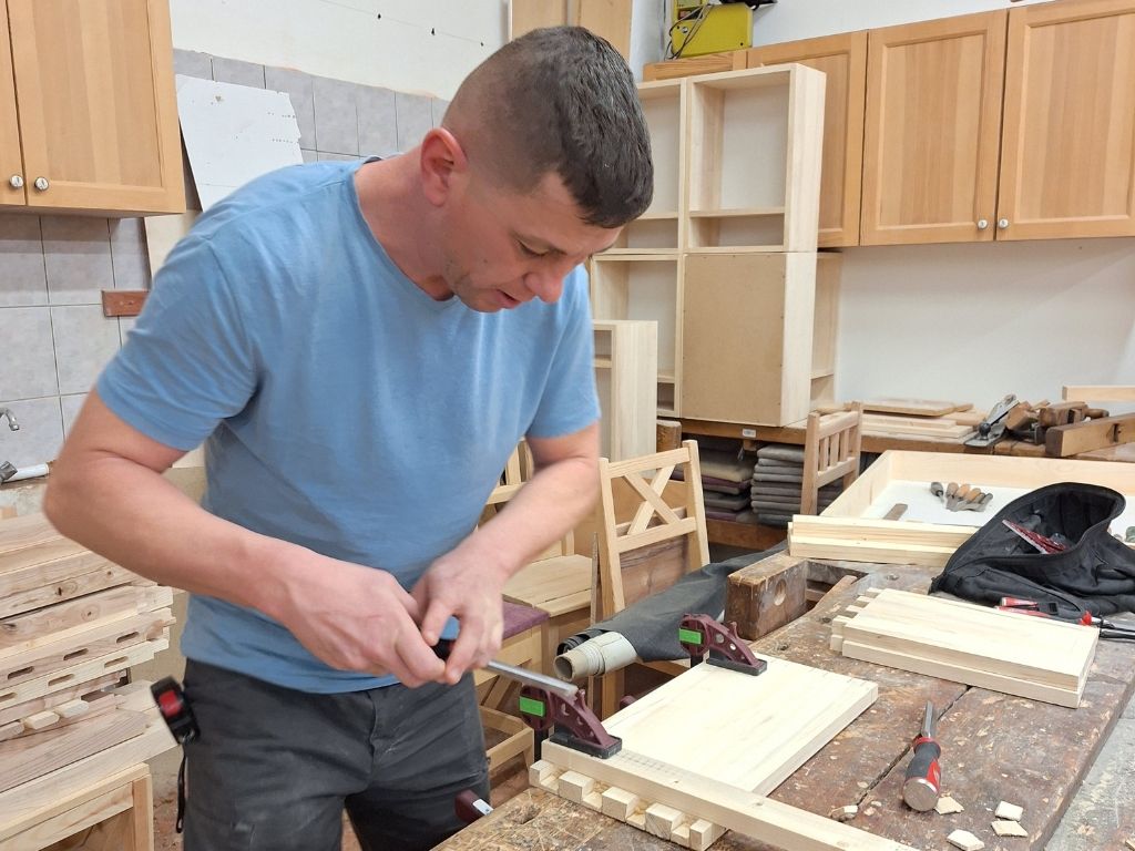 Huszonöt év után valóra vált egy álom