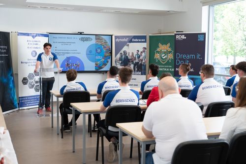 Sikerrel zárult a mentorprogram