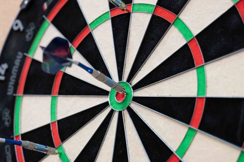 Pontvadászat a DSZC-ben