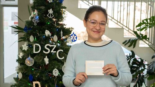 Vásárlási utalványt ért az álomszakma