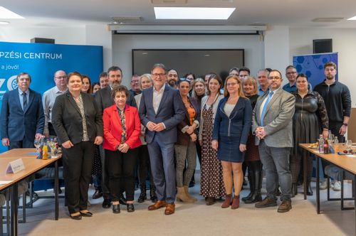 A mesterséges intelligencia szerepe a jövő szakképzésében