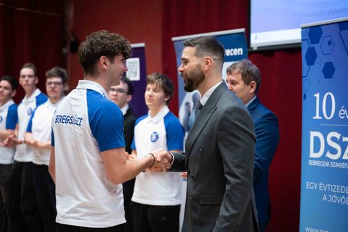 Elindult az ITalent Mentorprogram