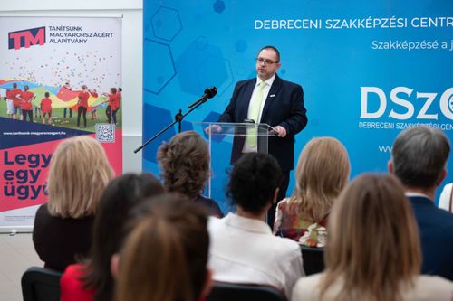 Pályaorientáció élményekkel fűszerezve