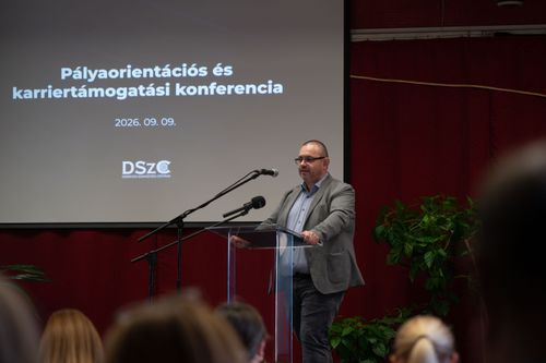 Fókuszban a pályaorientáció