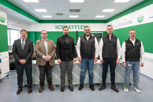 Új képzéssel bővül a Debreceni Szakképzési Centrum képzési palettája