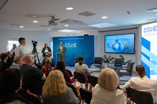 Új szemlélet az oktatásban