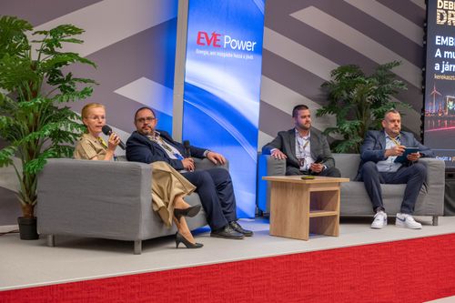 Debrecen Drive Konferencia és Szakmai Fórum 2026