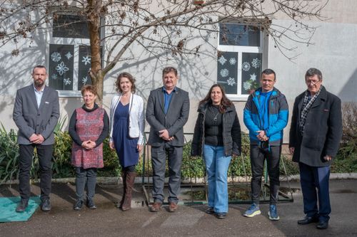 Együtt a magyar nyelvű szakképzés fejlesztéséért