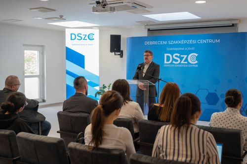 Jó szakember nélkül nincs működő gazdaság