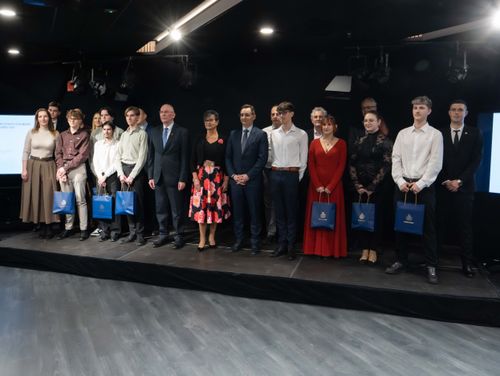 Debrecen tehetségei