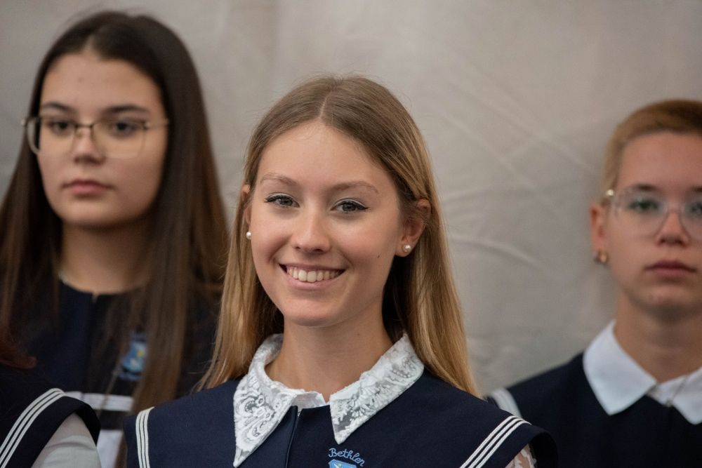 Elindult a 2022/23-as tanév a Debreceni Szakképzési Centrum 11 intézményében