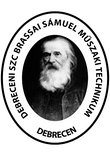Debreceni SZC Brassai Sámuel Műszaki Technikum