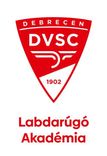 DVSC Labdarugó Akadémia